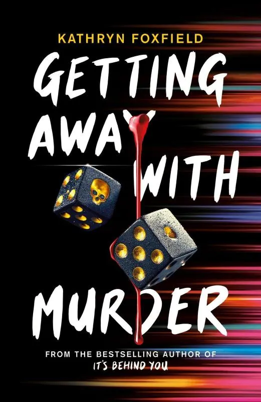 Getting Away with Murder | 9780702312847 Getting Away with Murder