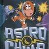 Astrochimp | 9789045119137