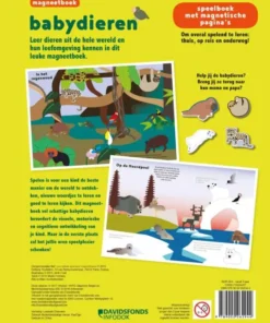 Alternative view of Babydieren