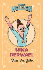 Nina Derwael | 9789464103519