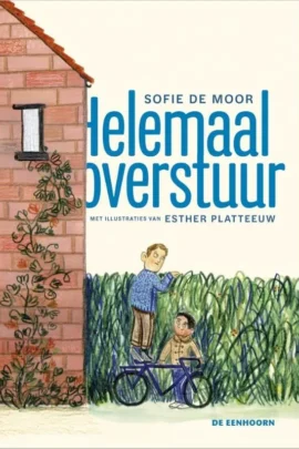 Helemaal overstuur