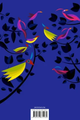 Alternative view of Vrolijke vogels