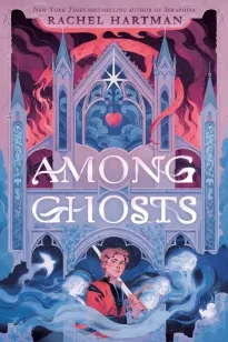 Among Ghosts | 9780593813737 Among Ghosts