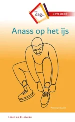 Anass op het ijs | 9789086965359