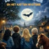 De Blauwe Bende en het kattenmysterie | 9789492604712