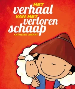 Het verhaal van het verloren schaap