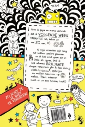 Alternative view of Coole doedels en geniale verhalen