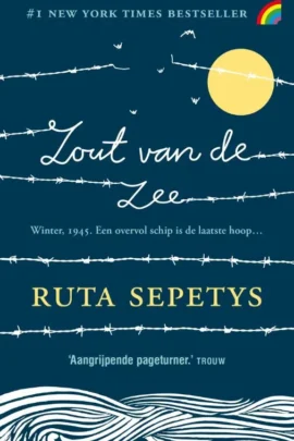 Zout van de zee