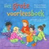 Het grote voorleesboek | 9781801314190