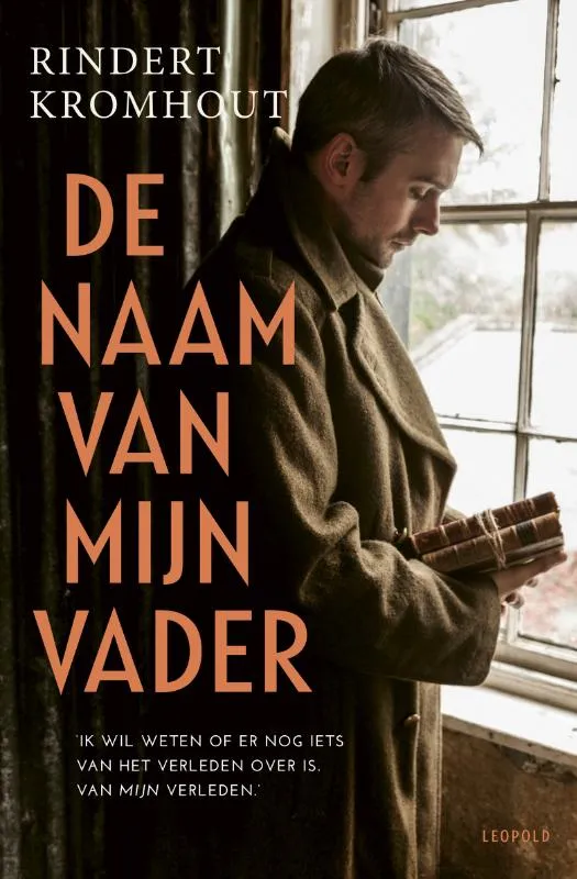 De naam van mijn vader | 9789025887223 De naam van mijn vader