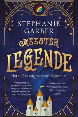 Meester legende