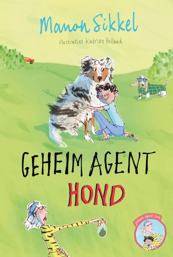Makkelijk lezen thematitels Kinderboekenweek 2024 |