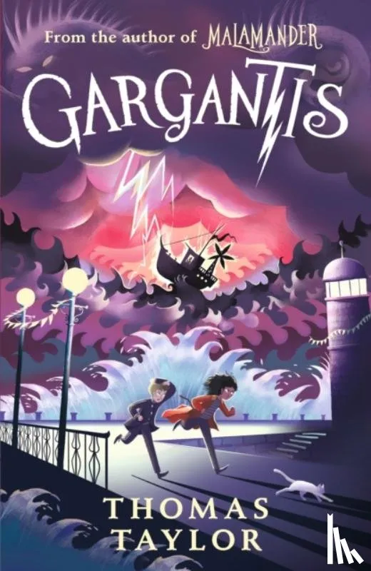 Gargantis | 9781406386295 Gargantis