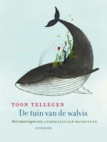 De tuin van de walvis | 9789020674767