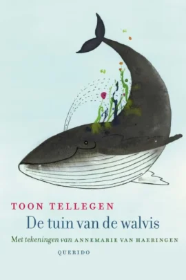 De tuin van de walvis