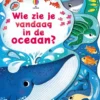 Wie zie je vandaag in de jungle? | 9789025780098 Wie zie je vandaag in de jungle? | 9789025780098