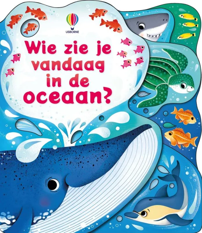Wie zie je vandaag in de jungle? | 9781835408322 Wie zie je vandaag in de jungle?