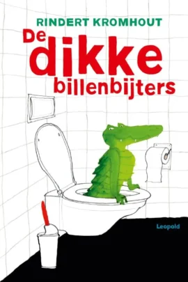 De dikke billenbijters