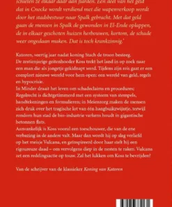 Alternative view of Zoektocht in Katoren