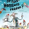 Kan Dr. Proktor Kerstmis redden? | 9789021678122 Kan Dr. Proktor Kerstmis redden? | 9789021678122