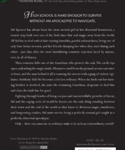 Alternative view of Dead Things Are Closer Than They Appear