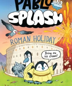Roman Holiday