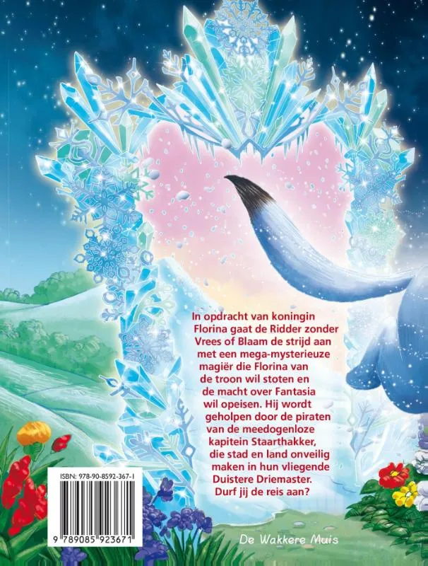 Fantasia XI | 9789085923671 Fantasia XI - Afbeelding 2