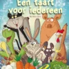 Een taart voor iedereen | 9789463525046