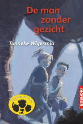 De man zonder gezicht