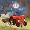 Kleine Tractor viert Halloween | 9789044861075 Kleine Tractor viert Halloween | 9789044861075