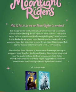 Alternative view of Bloesempony