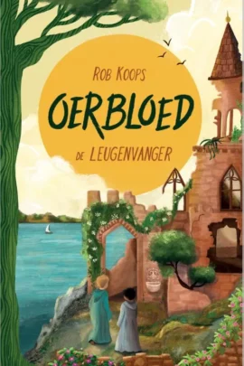 De Leugenvanger