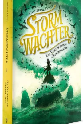 De verdwenen zeekrijgers