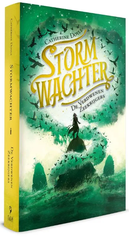 De verdwenen zeekrijgers | 9789059246423 De verdwenen zeekrijgers