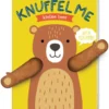 Knuffel me, kleine beer! | 9789463333337
