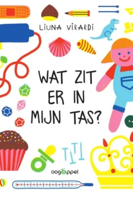 Wat zit er in mijn tas?