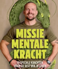 Missie mentale kracht