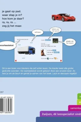 Hoe ga ik op reis? | 9789048736560