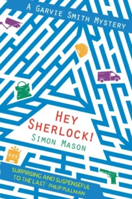 Hey Sherlock!