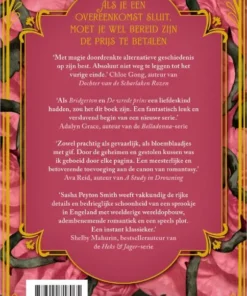 Alternative view of The Rose Bargain