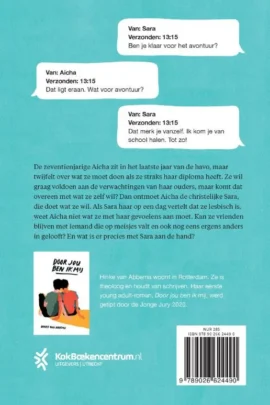 Ik geloof in jou | 9789026624490 Ik geloof in jou | 9789026624490