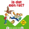 Is dat een rat? | 9789059248373