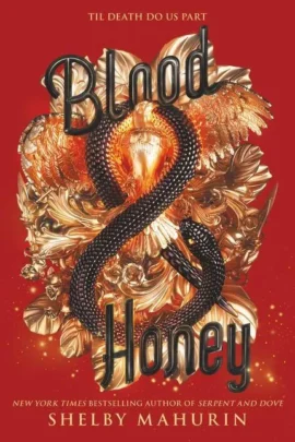 blood & honey