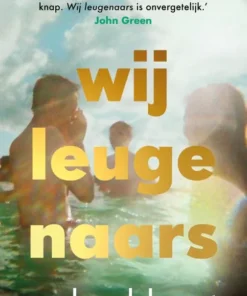 Wij leugenaars