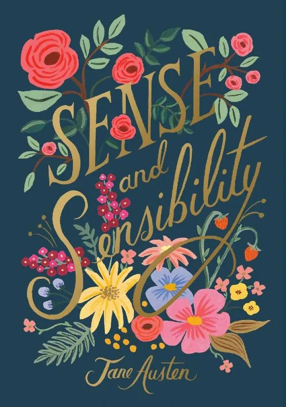 Sense and Sensibility | 9780593622469 Sense and Sensibility