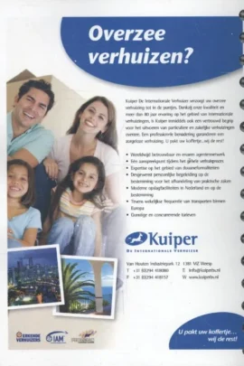 Wonen en kopen in Thailand | 9789074646710