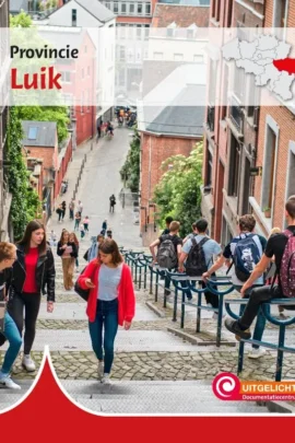 Provincie Luik