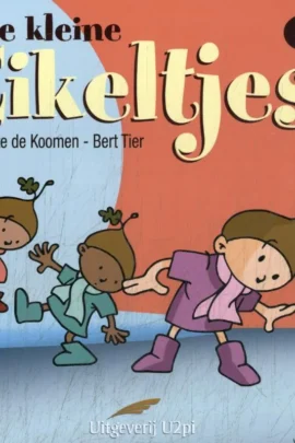 Drie kleine eikeltjes 3
