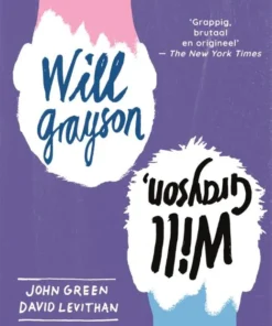 Will Grayson