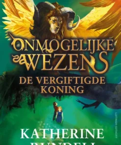 De vergiftigde koning